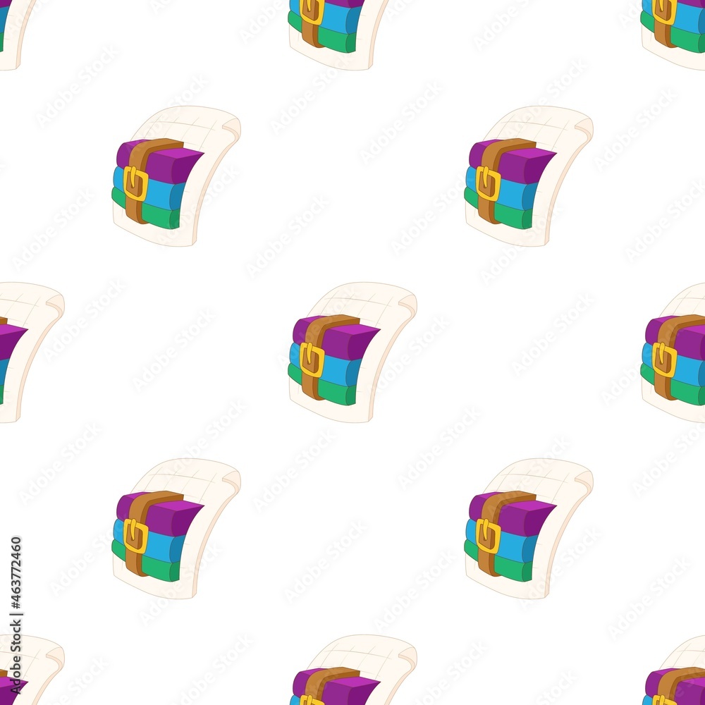 Poster rar file pattern seamless background texture repeat wallpaper geometric vector