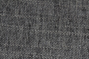 the texture of the jacquard fabric
