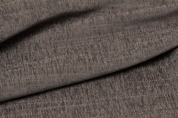 the texture of the jacquard fabric
