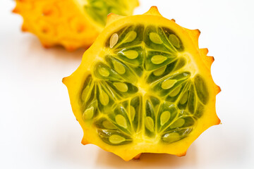 Kiwano © Przemysław