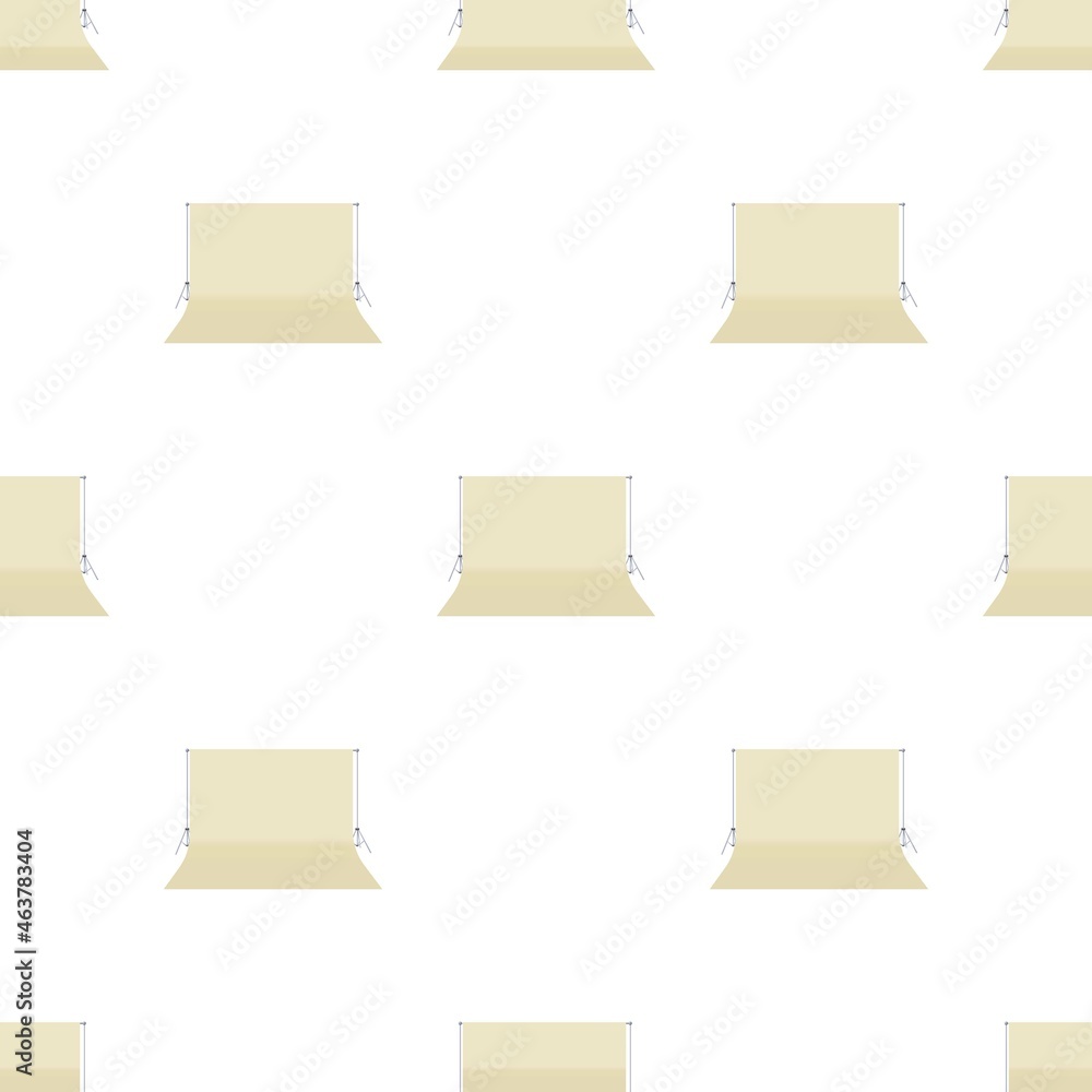 Poster white background for photography pattern seamless background texture repeat wallpaper geometric vect