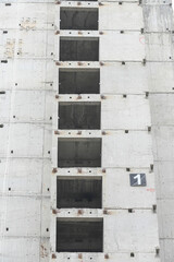 batiment chantier building beton construction architecture travaux