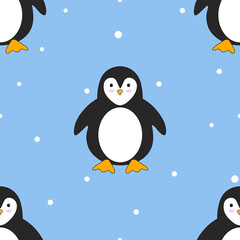 penguin