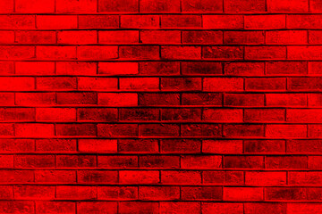 Fototapeta na wymiar architecture style cement bricks wall pattern