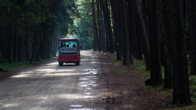 Słowiński National Park