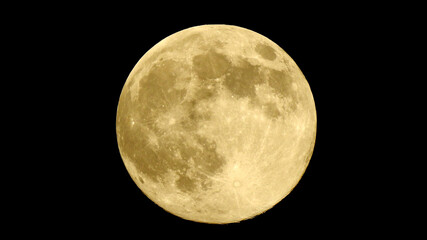 moon, night, sky, full, space, astronomy, lunar, crater, black, planet, full moon, dark