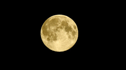 moon, night, sky, full, space, astronomy, lunar, crater, black, planet, full moon, dark