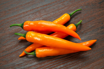 タイの唐辛子、プリック・サン・ウォー