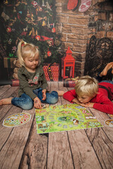 konzentriert spielen