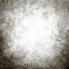 Vintage paper texture. Brown grunge abstract background