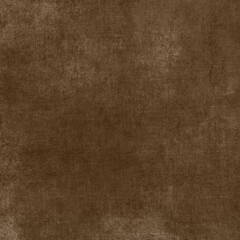 Vintage paper texture. Brown grunge abstract background