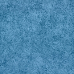 Blue designed grunge texture. Vintage background with space for text or image