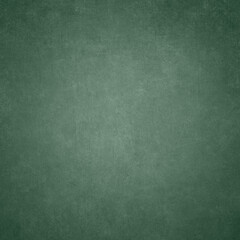 Green designed grunge texture. Vintage background with space for text or image