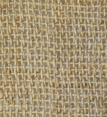 Cloth texture background. Macro with shallow depth of field.