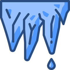 ice Two Tone icon