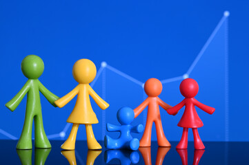 famille foyer parent enfant menage parental mariage divorce budget depense shema
