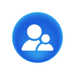 Friends - Sticker