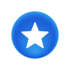 Star - Sticker