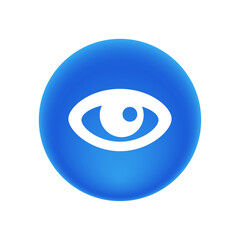 Visible - Sticker