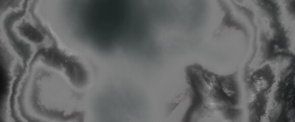 抽象的　水墨画　テクスチャ