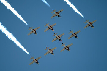 US Navy Airshow