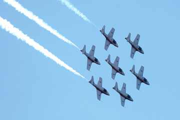 US Navy Airshow