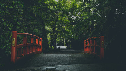 京都　大原　三千院