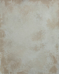 Beige handpainted background
