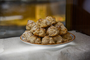 italian pastry sicily