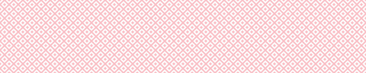 Seamless pattern with geometric shapes. Cute and childish design for fabric, textile, wallpaper, bedding, swaddles, toys, gender-neutral apparel. Simple and sweet print for nursery decor or wall art.