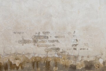 Fototapeta premium Concrete texture background, Blank old cement wall texture background