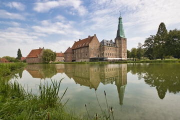 Schloss Raesfeld