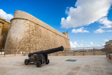 Malta Himmel Reisen Architektur Landschaft