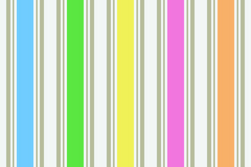 colorful rainbow striped background
