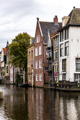 Naklejka premium Alkmaar