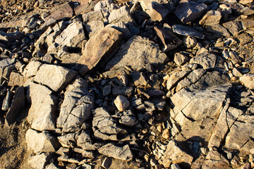 stone wall texture