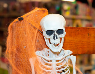 skull and crossbones