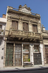 Old Montevideo