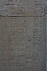 Hiéroglyphes