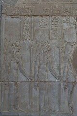 Hiéroglyphes