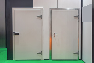Cold Room Storage Doors