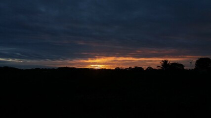 paisagem
pôr-do-sol 
final de tarde