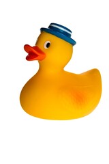 Rubber Duck
