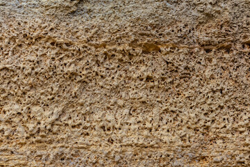limestone rock texture surface background