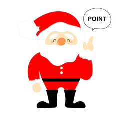 サンタクロース