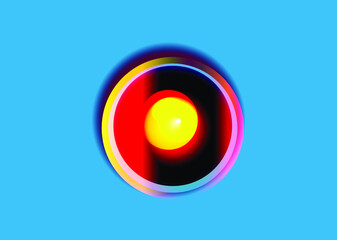 Abstract background modern futuristic graphic. background with shapes abstract background texture design, bright poster, banner background illustration.