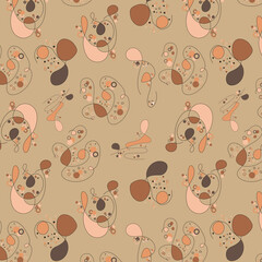 patern abstraction