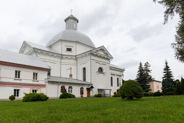 old church