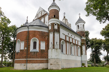 Obraz premium old church