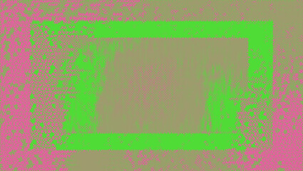 Abstract halftone grunge background image.